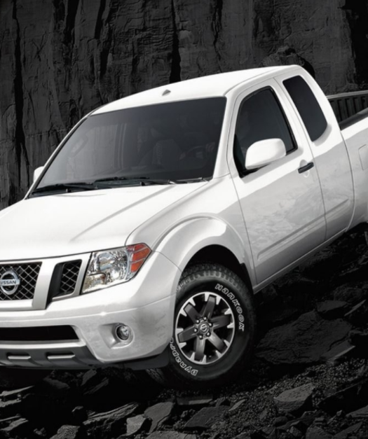 The Total Redesigned of 2022 Nissan Frontier Truck