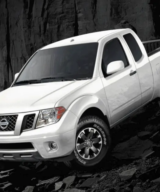 The Total Redesigned of 2023 Nissan Frontier Truck