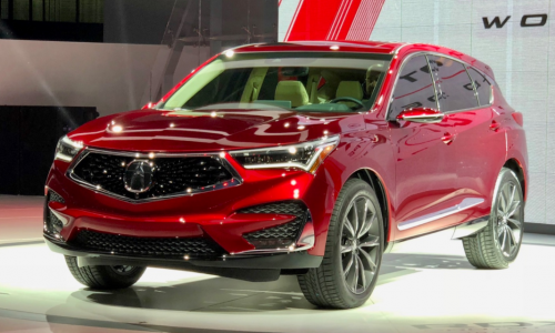 2023 Acura RDX – the Modern and Hype Vehicle