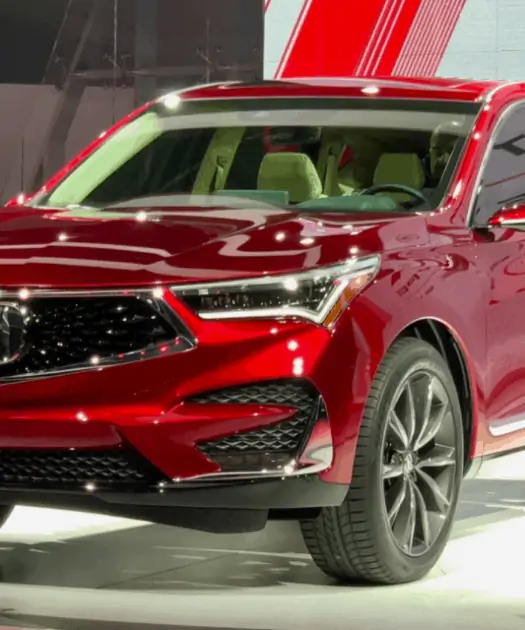 2023 Acura RDX – the Modern and Hype Vehicle