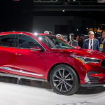 2022 Acura RDX Review