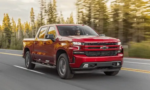 2023 Chevy Silverado – Changes Happening to All the Models