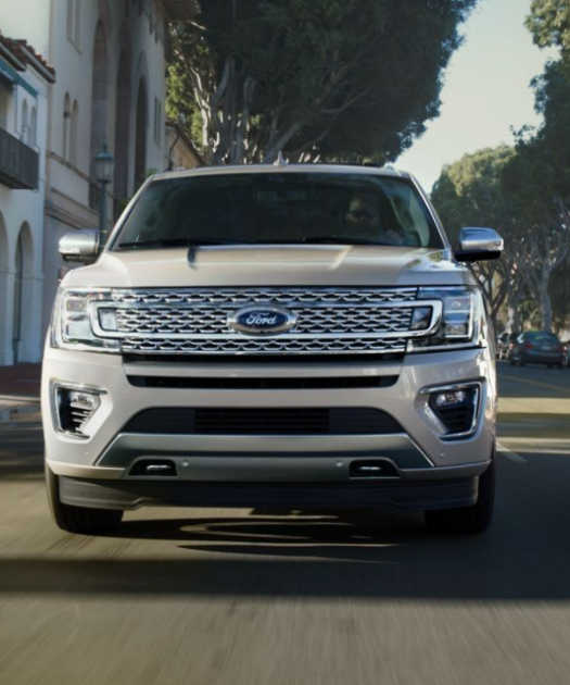 What to Expect from 2022 Ford Expedition