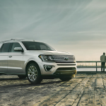 2022 Ford Expedition Redesign