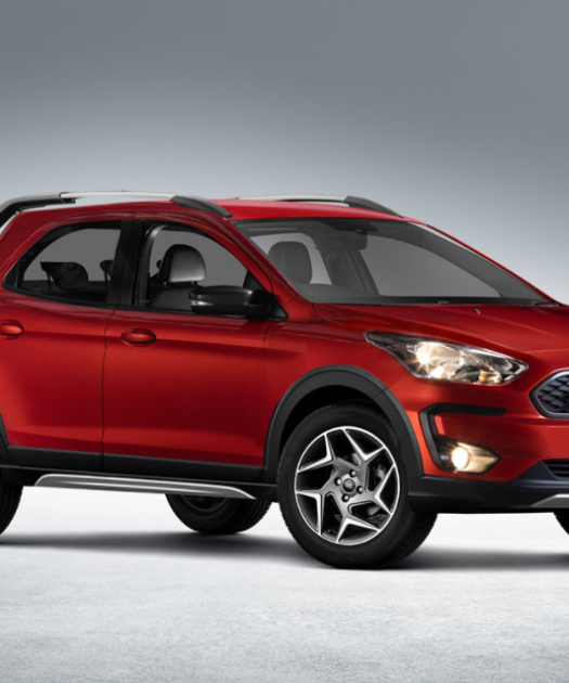 How 2022 Ford Maverick Would be the Modern Smaller Vehicle