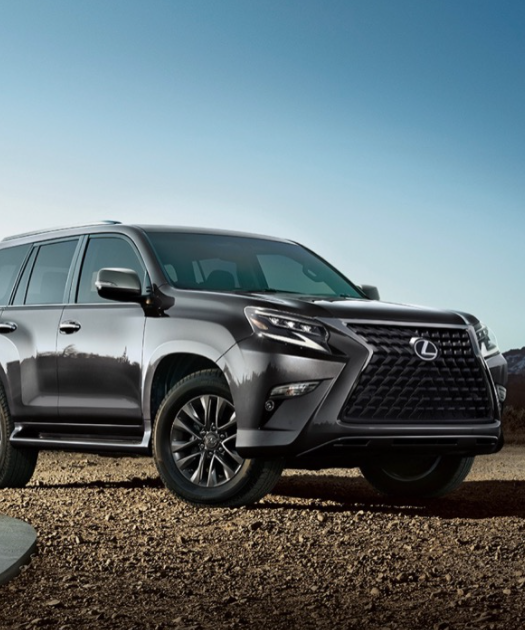 2023 Lexus GX and the Info around the Upcoming Release