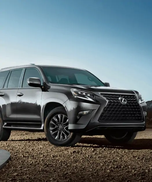 2023 Lexus GX and the Info around the Upcoming Release