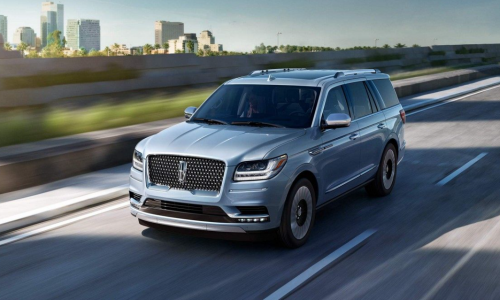 The Seriously Needed Updates for 2023 Lincoln Navigator
