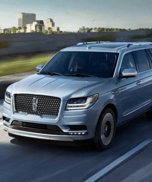 The Seriously Needed Updates for 2023 Lincoln Navigator