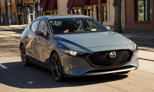 2023 Mazda 3 Expected Redesign and Changes