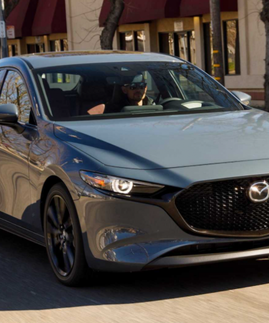 2022 Mazda 3 Expected Redesign and Changes