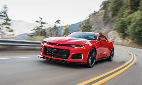 2023 Chevy Camaro – What Happens to the Future Sports Vehicle?