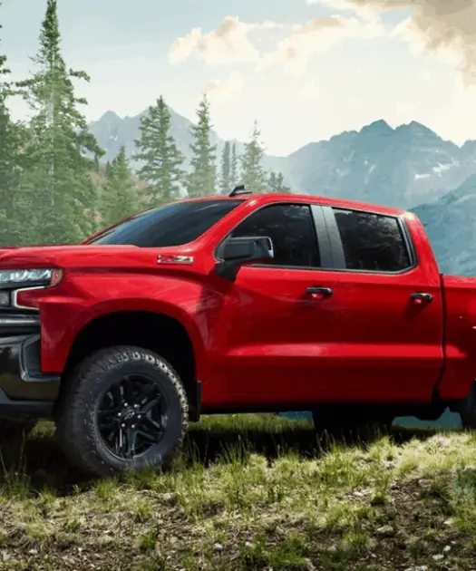 2023 Chevy Silverado – Will There Be Electric Option?