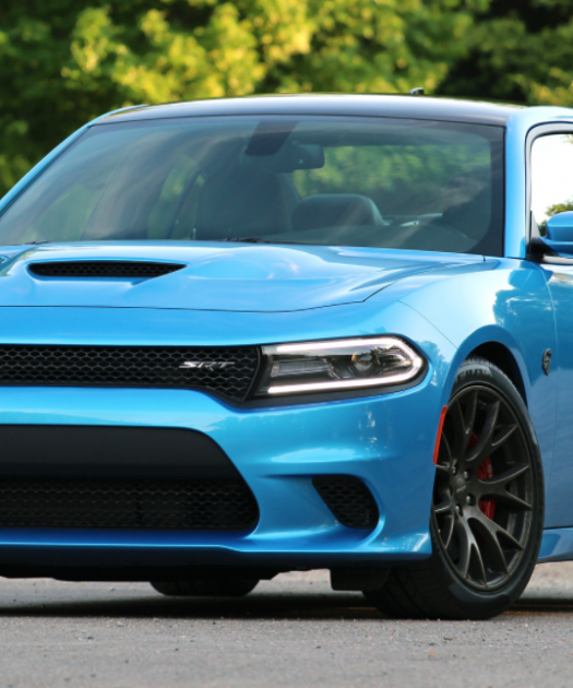 2023 Dodge Charger and Challenger Future Plan