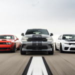 2023 Dodge Charger Rumors