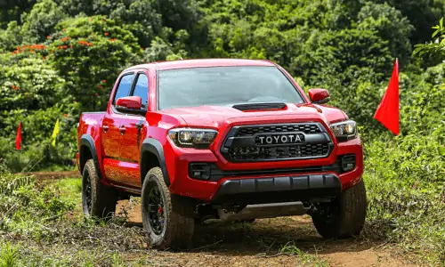 2023 Toyota Tacoma and the Needed Updated Transformation
