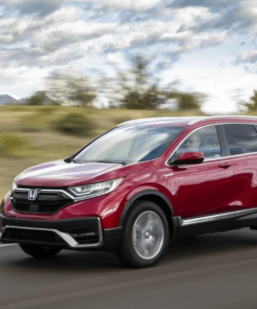 Three Things You Should Know About the Upcoming 2023 Honda CR-V