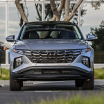 2022 Hyundai Tucson Release Date
