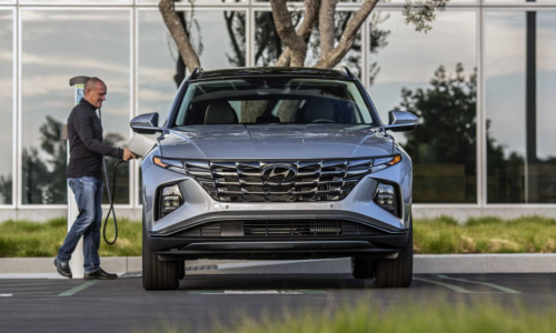 2023 Hyundai Tucson – What Will it Look Like?