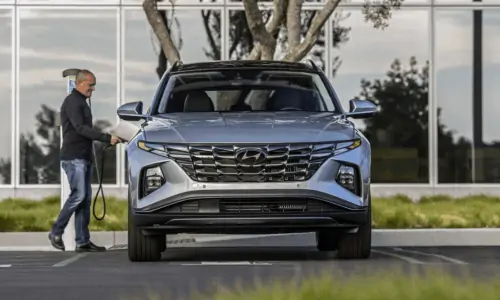 2023 Hyundai Tucson – What Will it Look Like?