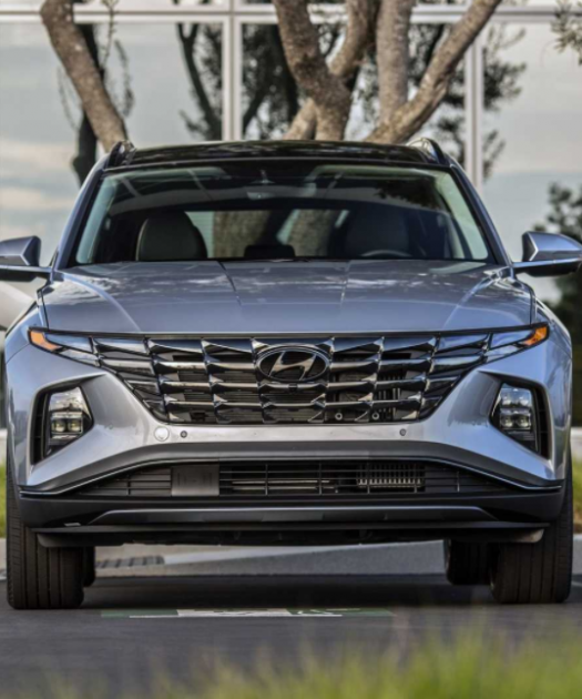 2022 Hyundai Tucson – What Will it Look Like?