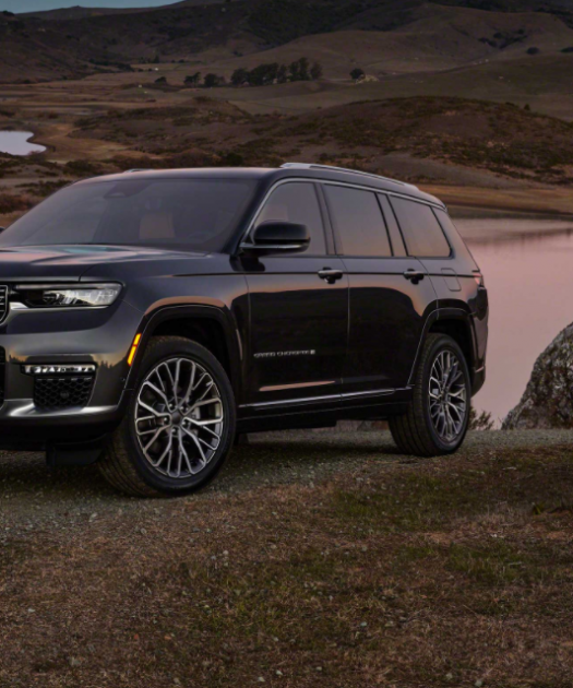 Brief Reviews on 10 Favorite Vehicles as The Best 2022 SUVs