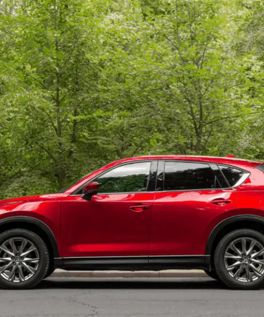 Consider 3 Reasons for Choosing 2023 Mazda CX9
