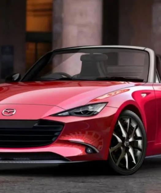 The Latest Rumors About the Upcoming 2023 Mazda MX-5 Miata