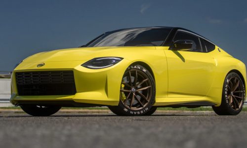Will there be a 2022 Nissan 370Z at all?
