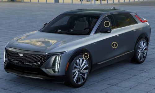 2023 Cadillac Lyriq Price, Specs, and Interior