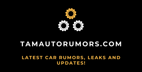 Tam Auto Rumors Logo