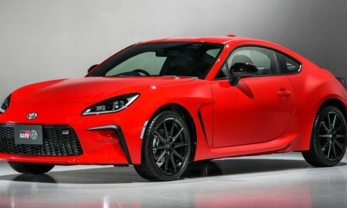 Reviews on 4 Main Parts of The 2022 Toyota GR 86