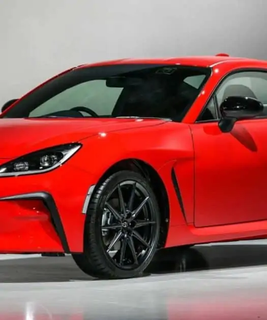 Reviews on 4 Main Parts of The 2023 Toyota GR 86