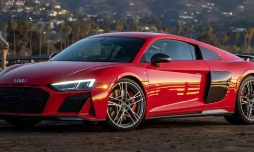The Even More Powerful 2023 Audi R8 than Ever