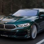 2022 BMW 8-Series Gran Coupe