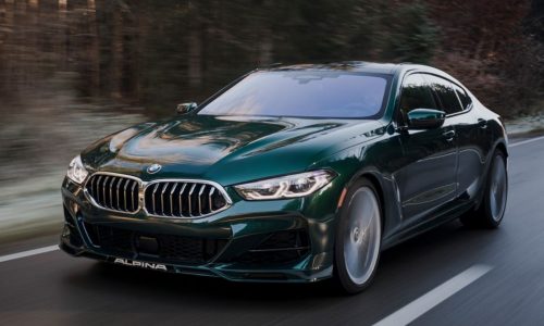 Looking Into the Good Things about 2022 BMW 8-Series