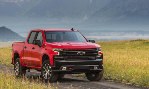 The Prominent Changes in the 2023 Chevrolet Colorado