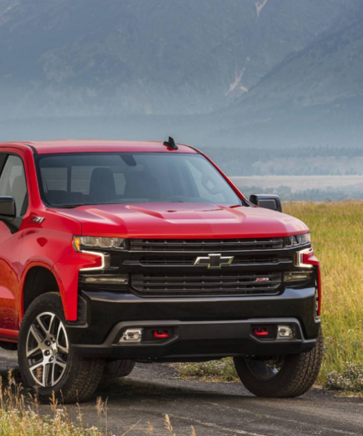 The Prominent Changes in the 2022 Chevrolet Colorado