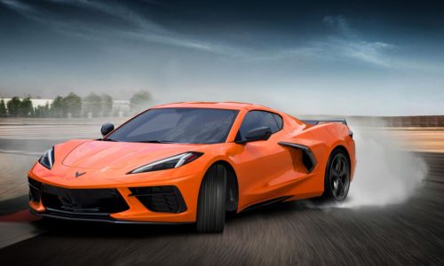 What to Expect from the New 2023 Chevrolet Corvette?