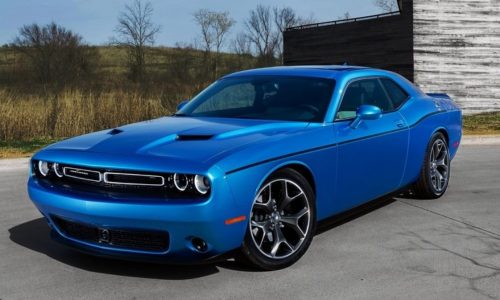 The Latest News About the 2023 Dodge Challenger