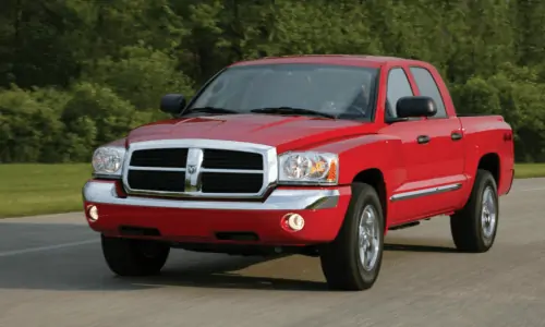 Few Things to Expect from the Unlikely 2023 Dodge Dakota