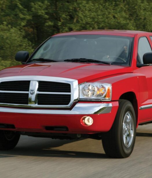 Few Things to Expect from the Unlikely 2023 Dodge Dakota