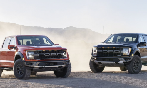 2023 Ford F-150: Reviews and Specification Details