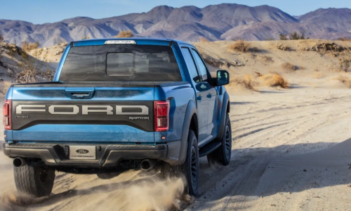 Top 10 Best 2023 Pickup Trucks