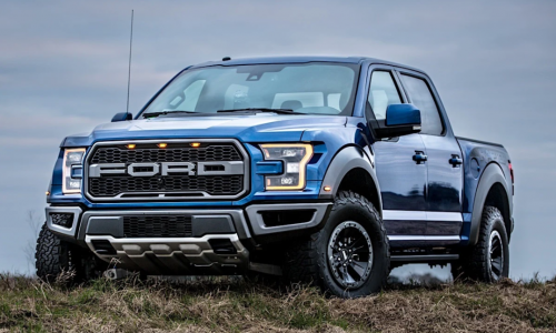 Uncovering the Speculations about 2022 Ford F-150 Raptor