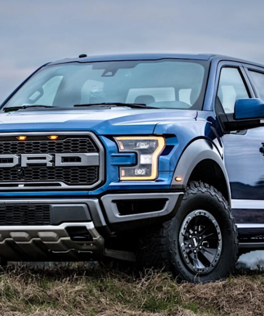 Uncovering the Speculations about 2022 Ford F-150 Raptor