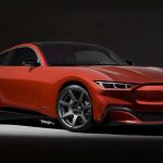 2022 Ford Mustang Preview