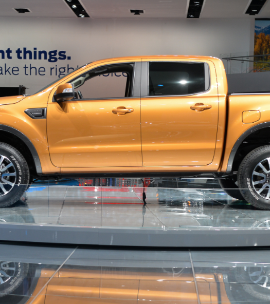 The 2023 Ford Ranger to be More Appealing than Ever