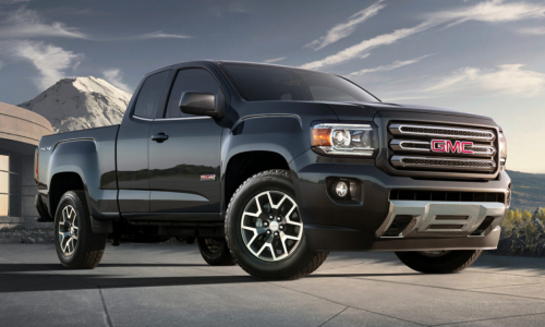 What Makes the 2022 GMC Canyon Different from the 2021 Version?