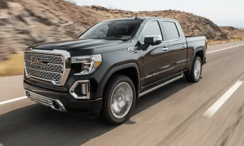 2023 GMC Sierra 1500: Reviews and Performance